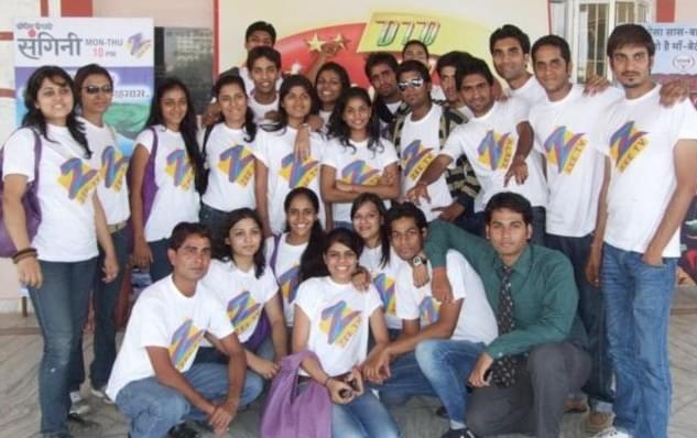 National Academy of Event Management & Development Noida Extra Curriculars photo 6