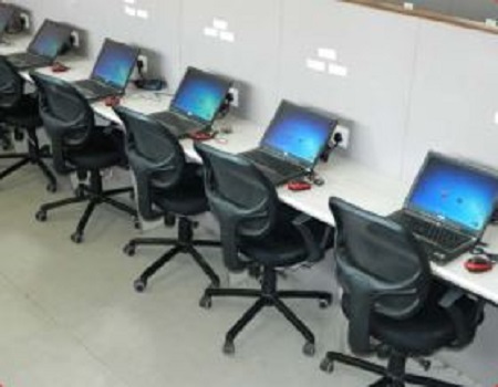 National Academy of Event Management & Development Noida Academic Building photo 4
