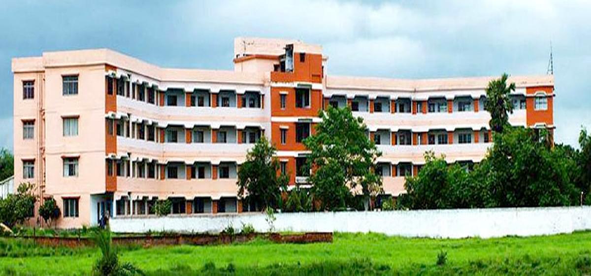 Greater Kolkata College of Engineering & Management Baruipur Academic Building photo 3