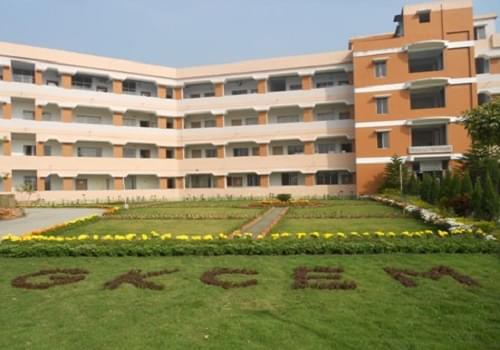 Greater Kolkata College of Engineering & Management Baruipur Academic Building photo 4