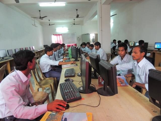 Greater Kolkata College of Engineering & Management Baruipur Infrastructure photo 2