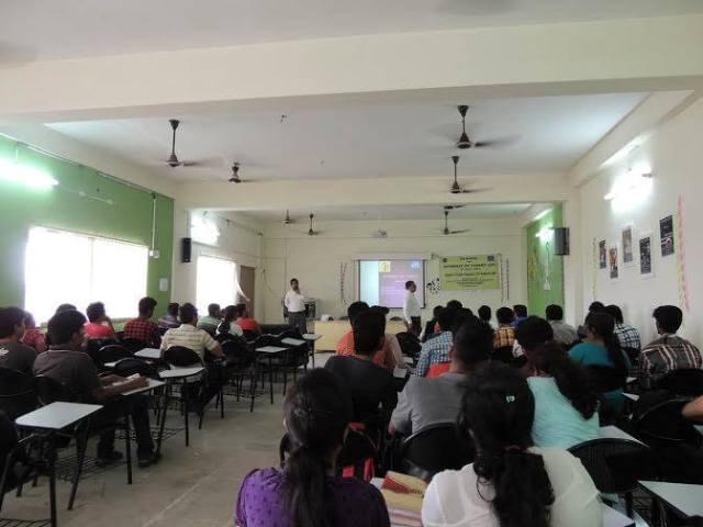 Greater Kolkata College of Engineering & Management Baruipur Infrastructure photo 3