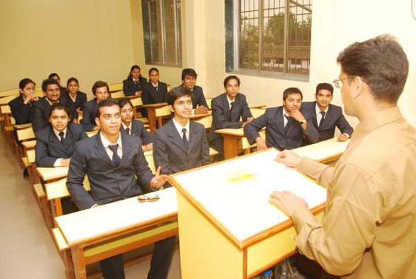Matoshri Ushatai Jadhav Institute of Management Studies & Research Centre Thane Infrastructure photo 1