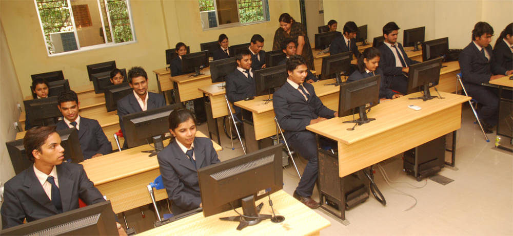 Matoshri Ushatai Jadhav Institute of Management Studies & Research Centre Thane Infrastructure photo 2