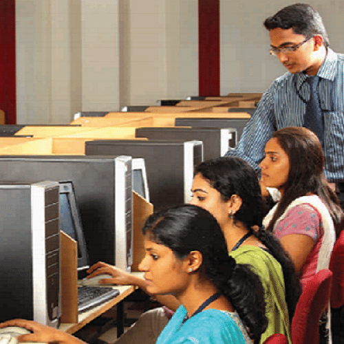 SCMS School of Masscom Studies Kochi Campus photo 8