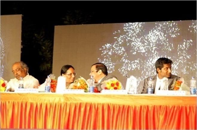 BMS School of Architecture Bangalore Events photo 1