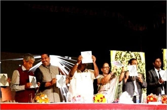 BMS School of Architecture Bangalore Events photo 3