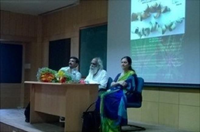 BMS School of Architecture Bangalore Events photo 4