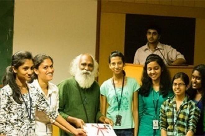 BMS School of Architecture Bangalore Events photo 8