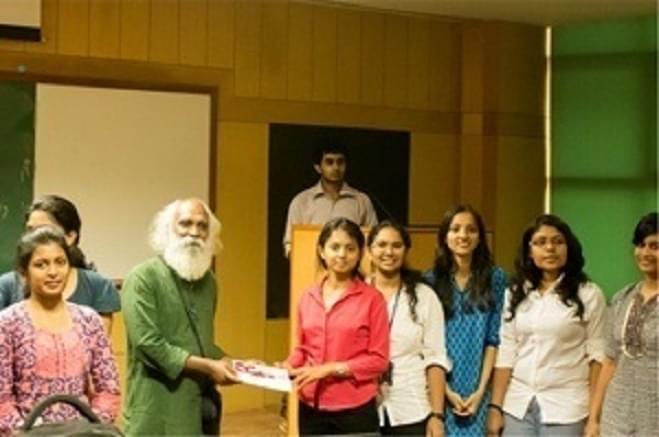 BMS School of Architecture Bangalore Events photo 9