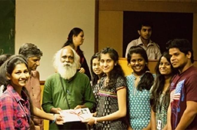 BMS School of Architecture Bangalore Events photo 10