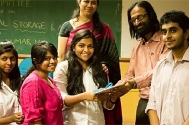 BMS School of Architecture Bangalore Events photo 12