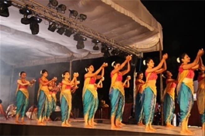 BMS School of Architecture Bangalore Events photo 13