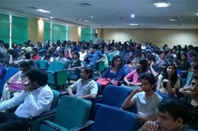 BMS School of Architecture Bangalore Events photo 5