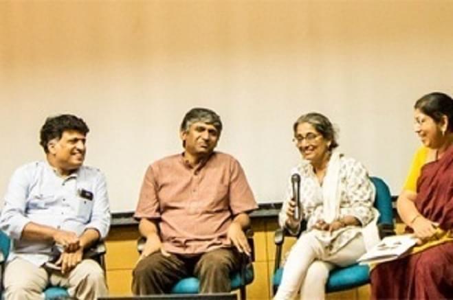 BMS School of Architecture Bangalore Events photo 6