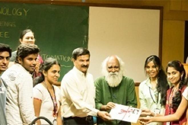 BMS School of Architecture Bangalore Events photo 7