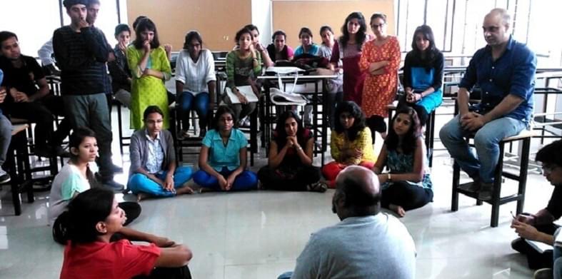 BMS School of Architecture Bangalore Events photo 14