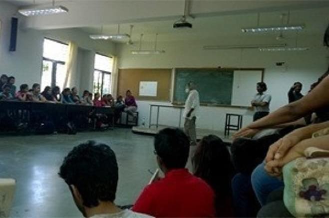 BMS School of Architecture Bangalore Events photo 15