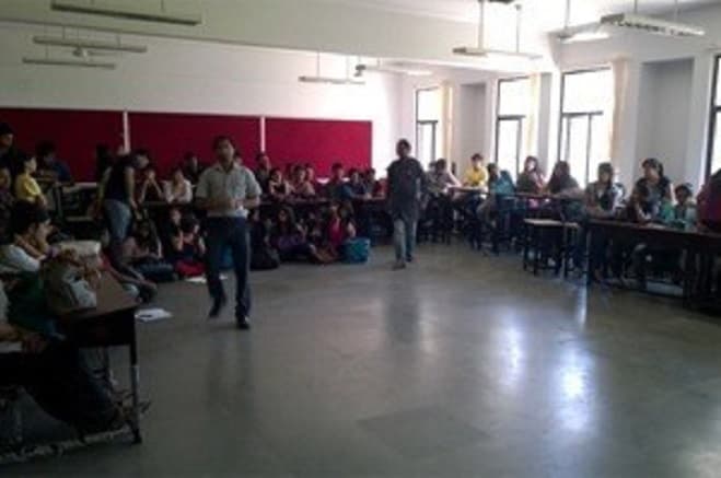 BMS School of Architecture Bangalore Events photo 16