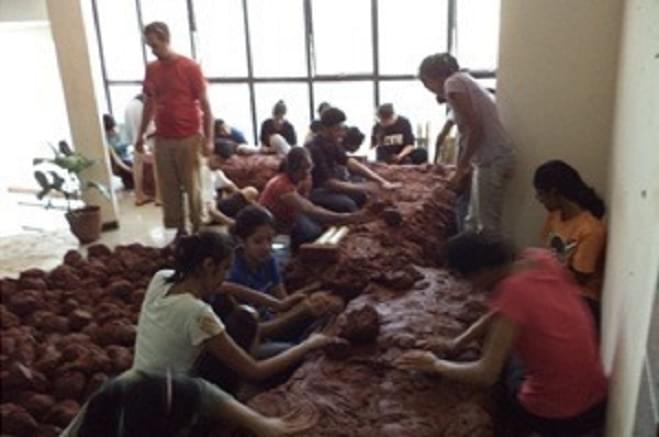 BMS School of Architecture Bangalore Facilities with Infrastructure photo 9