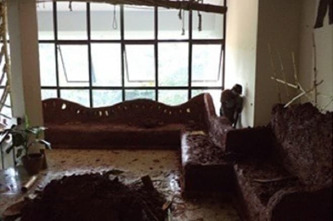 BMS School of Architecture Bangalore Facilities with Infrastructure photo 10