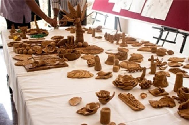 BMS School of Architecture Bangalore Facilities with Infrastructure photo 5