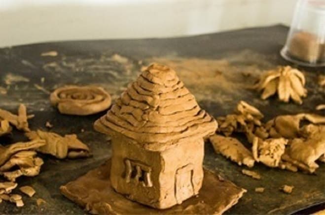 BMS School of Architecture Bangalore Facilities with Infrastructure photo 6