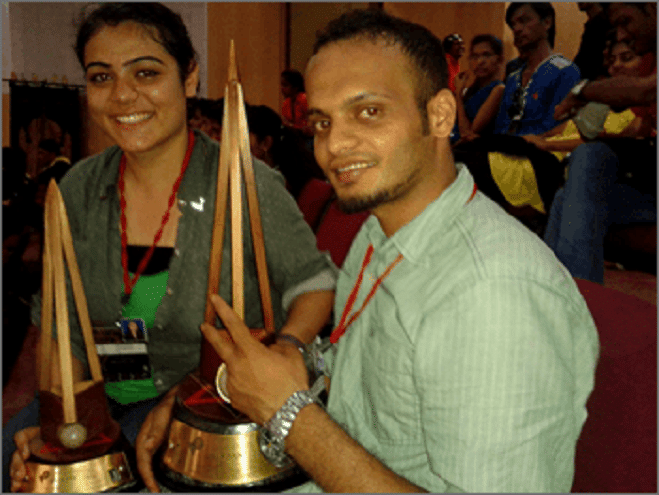 BMS School of Architecture Bangalore Events photo 17