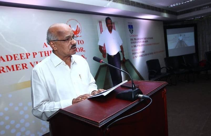 SCMS School of Masscom Studies Kochi Events photo 2