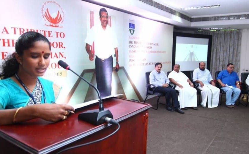 SCMS School of Masscom Studies Kochi Events photo 3