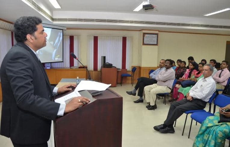 SCMS School of Masscom Studies Kochi Events photo 4