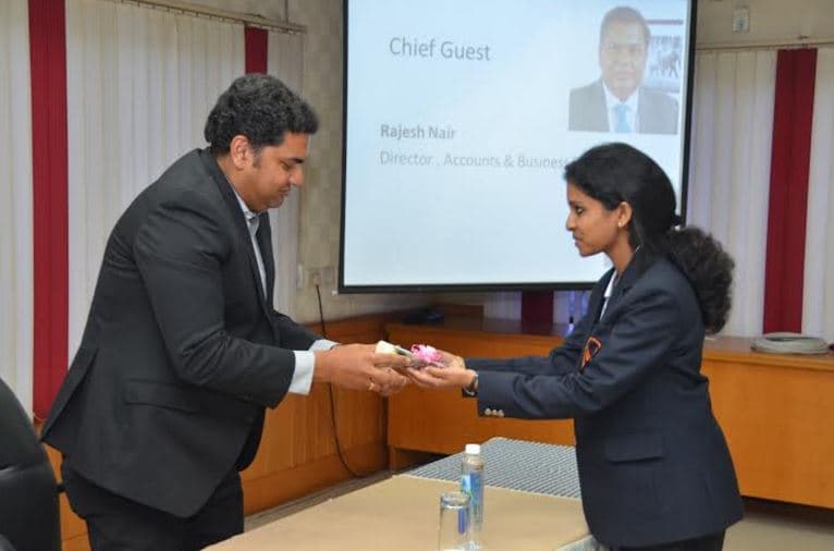 SCMS School of Masscom Studies Kochi Events photo 5