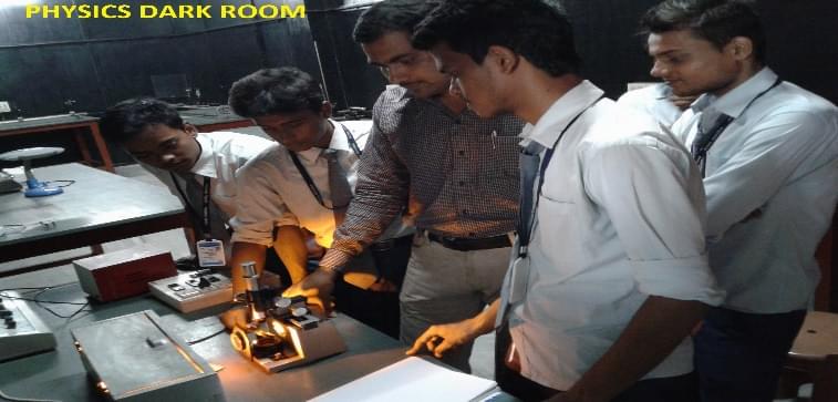 Abacus Institute of Engineering and Management Hooghly Infrastructure photo 1