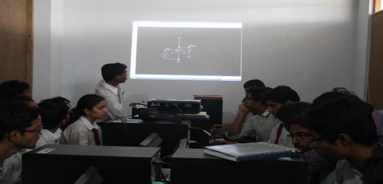 Abacus Institute of Engineering and Management Hooghly Infrastructure photo 3