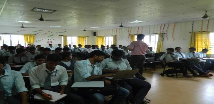 Abacus Institute of Engineering and Management Hooghly Infrastructure photo 6