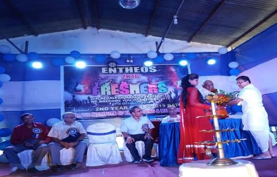 Abacus Institute of Engineering and Management Hooghly Events photo 2