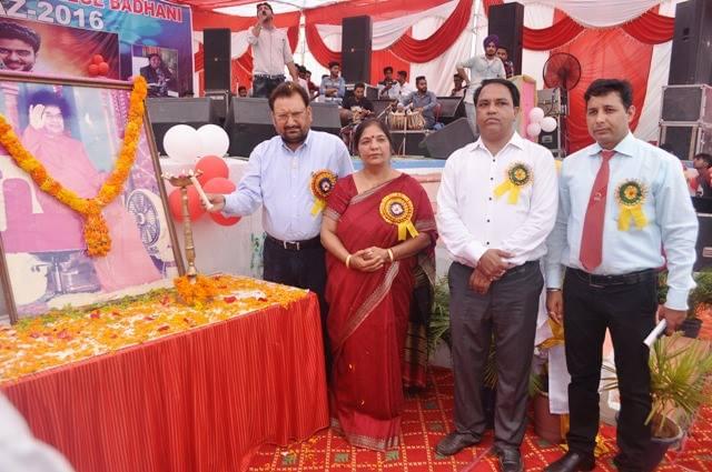 Sri Sai College of Engineering and Technology Pathankot Events photo 1