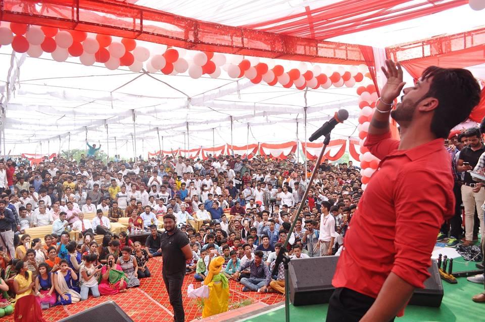 Sri Sai College of Engineering and Technology Pathankot Events photo 2