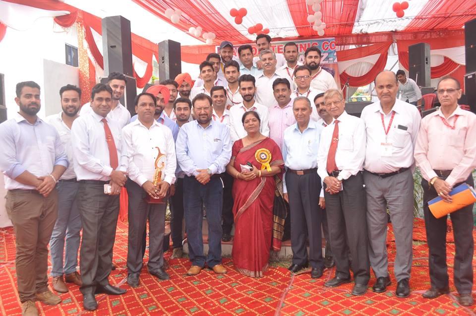 Sri Sai College of Engineering and Technology Pathankot Events photo 3