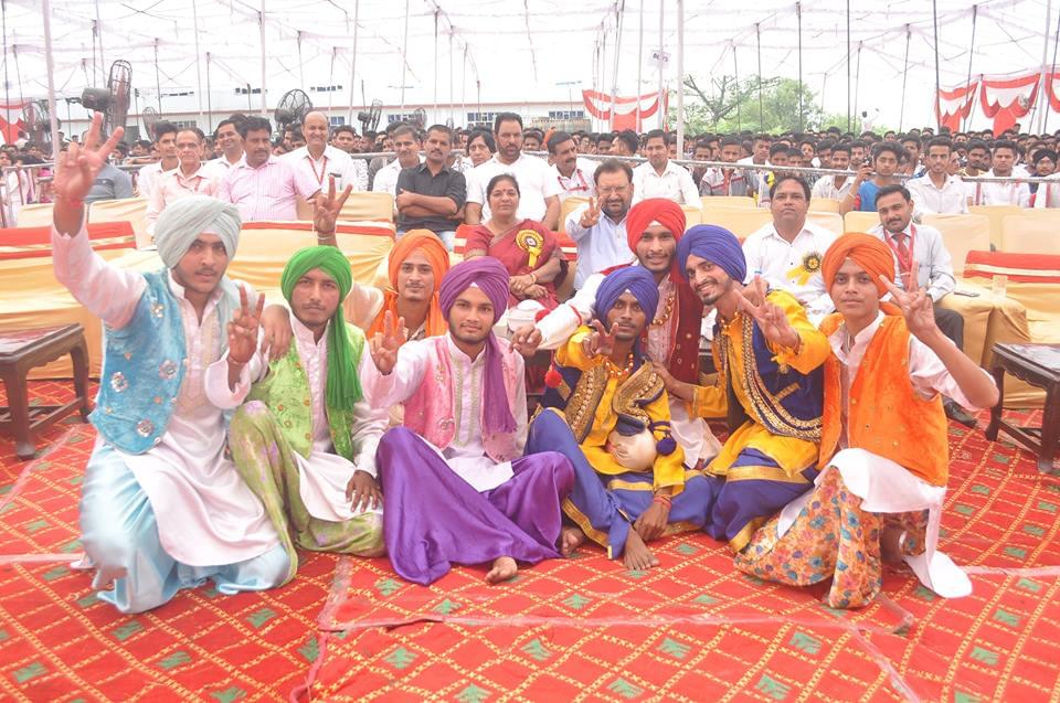 Sri Sai College of Engineering and Technology Pathankot Events photo 4