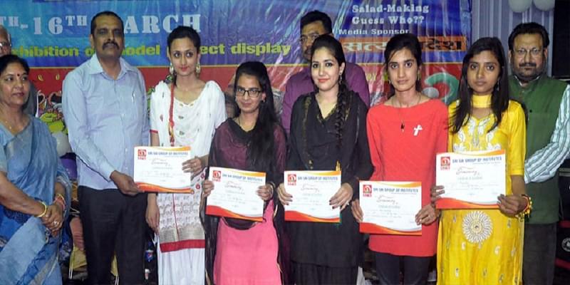 Sri Sai College of Engineering and Technology Pathankot Events photo 5