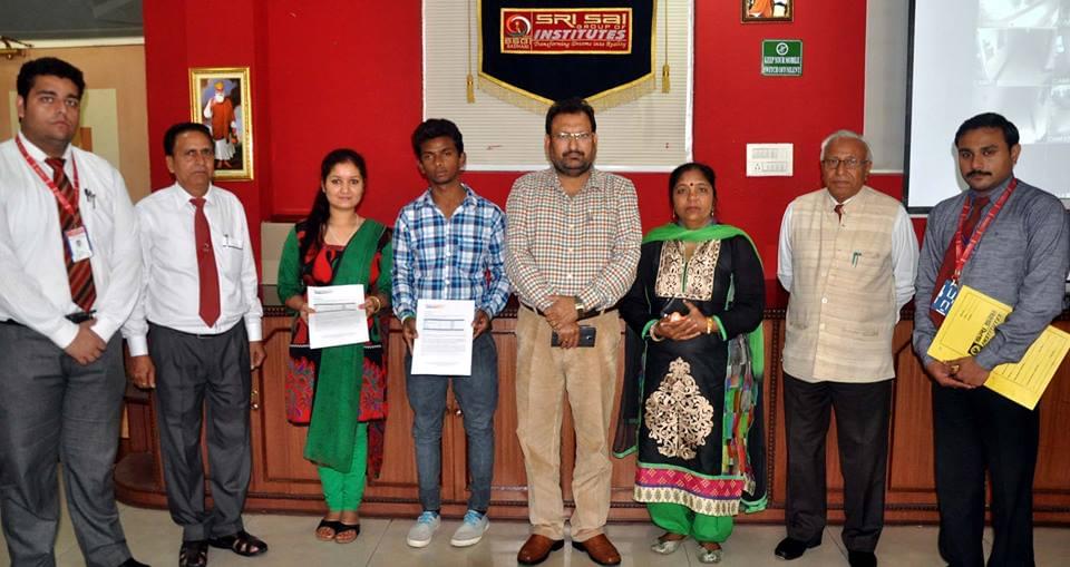 Sri Sai College of Engineering and Technology Pathankot Events photo 6