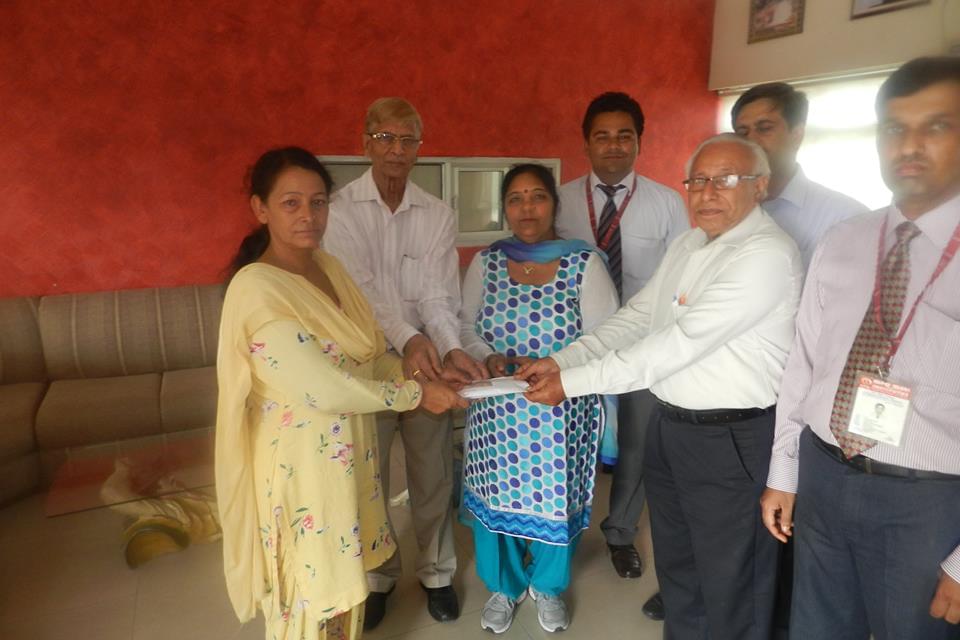Sri Sai College of Engineering and Technology Pathankot Events photo 8
