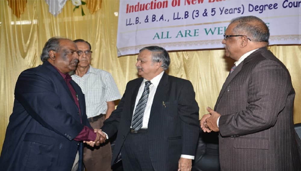 BMS College of Law Bangalore Events photo 5