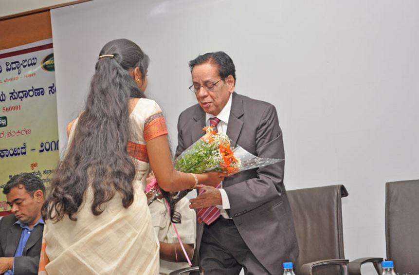 BMS College of Law Bangalore Events photo 10