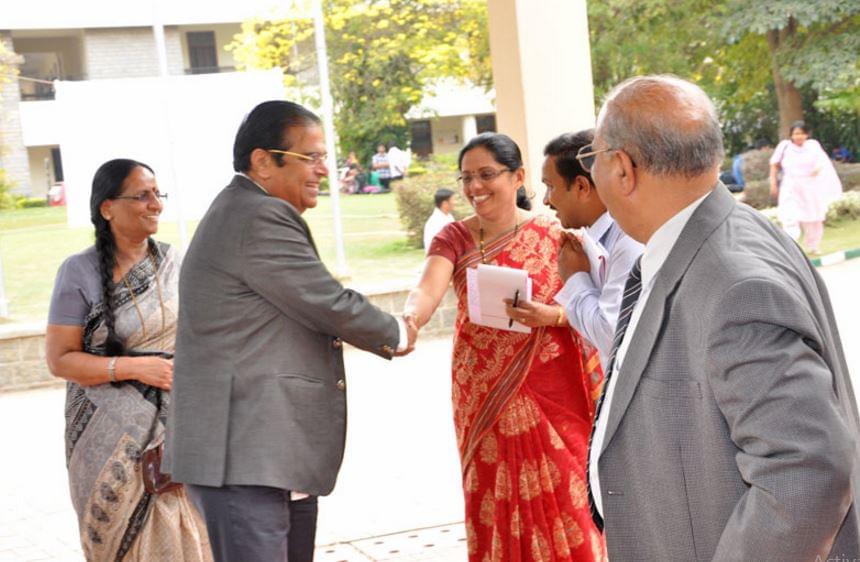 BMS College of Law Bangalore Events photo 11