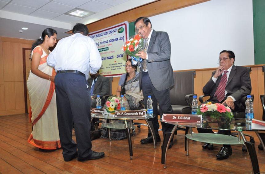 BMS College of Law Bangalore Events photo 12