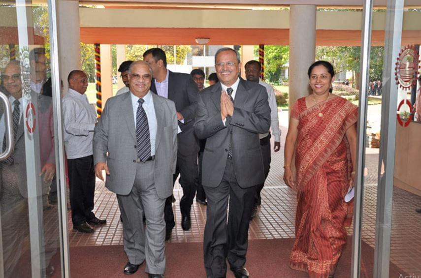 BMS College of Law Bangalore Events photo 14