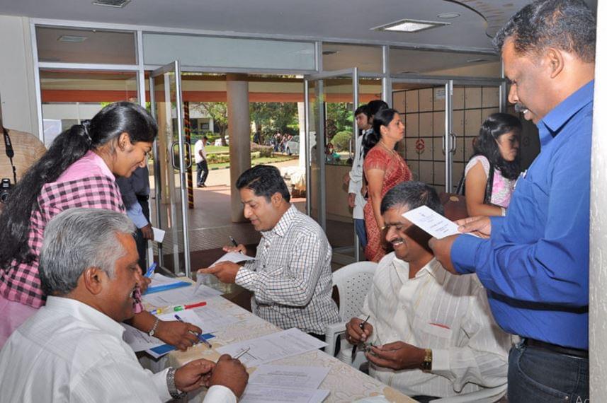 BMS College of Law Bangalore Events photo 15