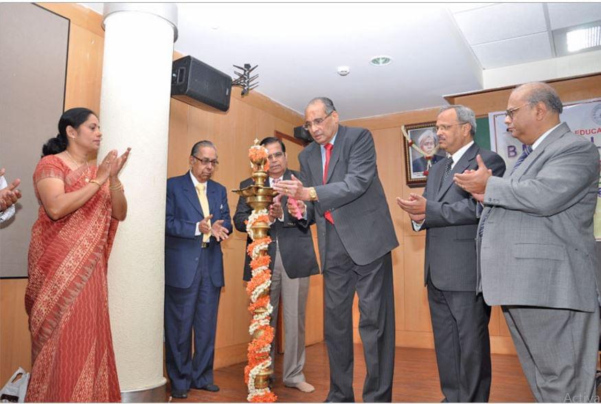 BMS College of Law Bangalore Events photo 16